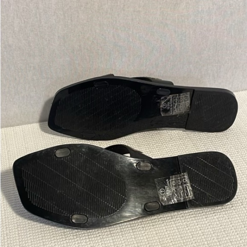 Nicole Miller New York sandals , size 7 - Picture 8 of 8